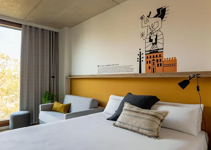 Kora Green City - Passivhaus